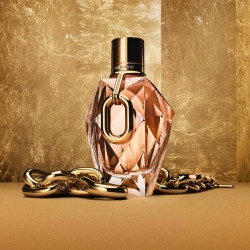 PACO RABANNE - MILLION GOLD PURE JASMINE - EAU DE PARFUM - 90ML | Limited Edition Radiance
