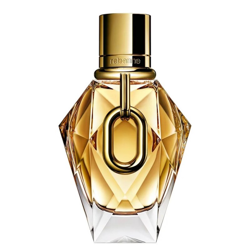 PACO RABANNE - MILLION GOLD FOR HER - EAU DE PARFUM - 90ML | Golden Feminine Power