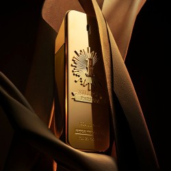 PACO RABANNE - ONE MILLION PARFUM - 100ML | Bold Masculine Luxury