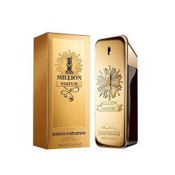 PACO RABANNE - ONE MILLION PARFUM - 100ML | Bold Masculine Luxury