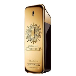 PACO RABANNE - ONE MILLION PARFUM - 100ML | Bold Masculine Luxury