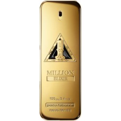 PACO RABANNE - ONE MILLION ELIXIR - PARFUM INTENSE - 100ML | Supreme Masculine Richness