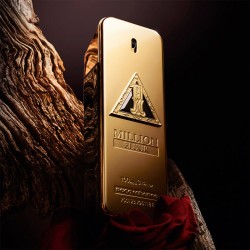 PACO RABANNE - ONE MILLION ELIXIR - PARFUM INTENSE - 100ML | Supreme Masculine Richness