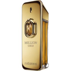 PACO RABANNE - MILLION GOLD ELIXIR - PARFUM INTENSE - 100ML | Bold Golden Luxury