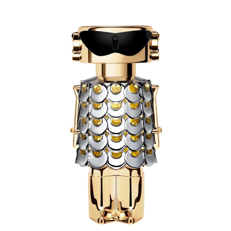باكو رابان - فايم - أو دو برفوم - 80مل | عطر الأنوثة الباريسية
