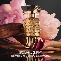 PACO RABANNE - FAME INTENSE - EAU DE PARFUM INTENSE - 80ML | Radiant Feminine Power
