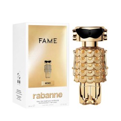 PACO RABANNE - FAME INTENSE - EAU DE PARFUM INTENSE - 80ML | Radiant Feminine Power