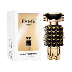 PACO RABANNE - FAME PARFUM - 80ML | Mysterious Feminine Aura