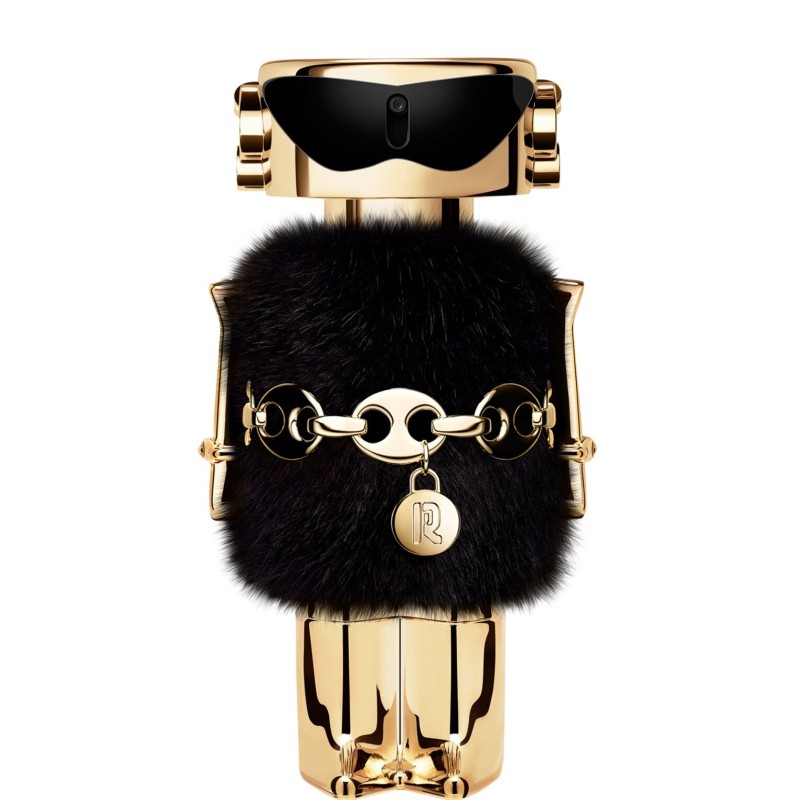 PACO RABANNE - FAME COUTURE - 80ML | Limited Edition Parisian Elegance