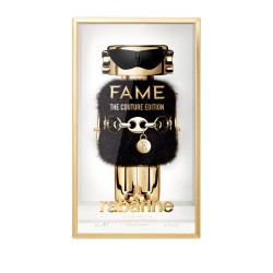 PACO RABANNE - FAME COUTURE - 80ML | Limited Edition Parisian Elegance