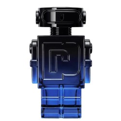 باكو رابان - فانتوم إنتنس - أو دو بارفان - 100مل | عطر الغموض والجاذبية