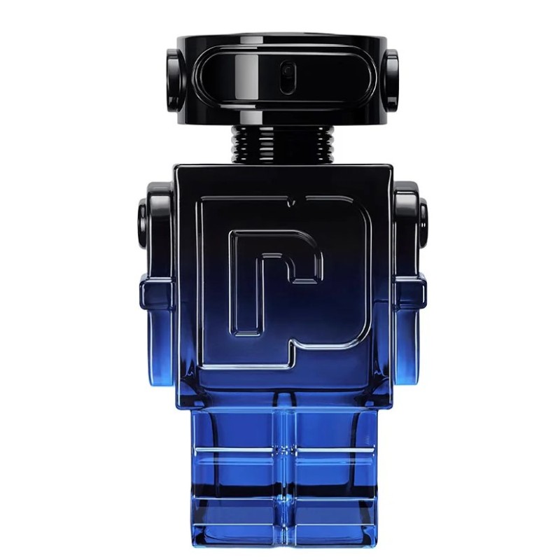 PACO RABANNE - PHANTOM INTENSE EDP - 100ML | Mysterious Masculine Signature