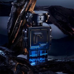 PACO RABANNE - PHANTOM INTENSE EDP - 100ML | Mysterious Masculine Signature