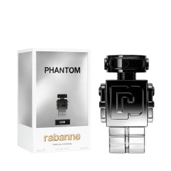PACO RABANNE - PHANTOM ELIXIR - PARFUM INTENSE - 100ML | Electrifying Masculine Power