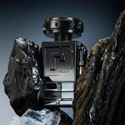 PACO RABANNE - PHANTOM ELIXIR - PARFUM INTENSE - 100ML | Electrifying Masculine Power