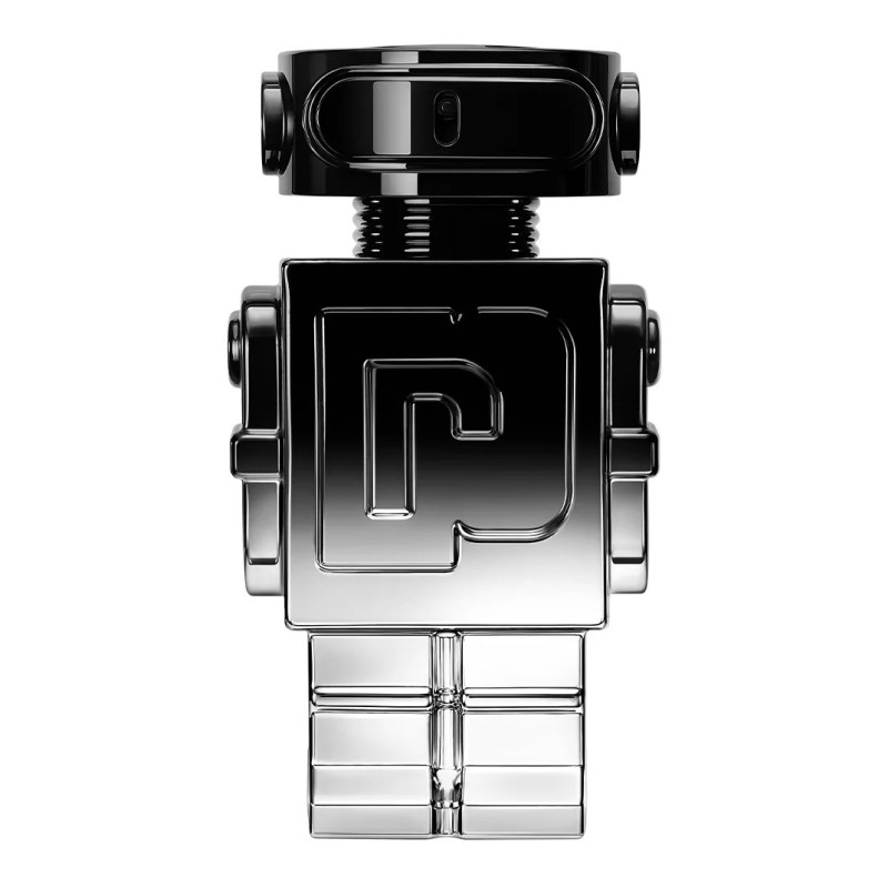 PACO RABANNE - PHANTOM ELIXIR - PARFUM INTENSE - 100ML | Electrifying Masculine Power