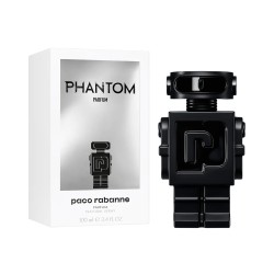 PACO RABANNE - PHANTOM PARFUM - 100ML | Seductive Masculine Signature