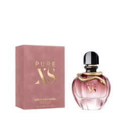 باكو رابان - بيور XS للنساء - 80مل | عطر الإغراء الفاخر