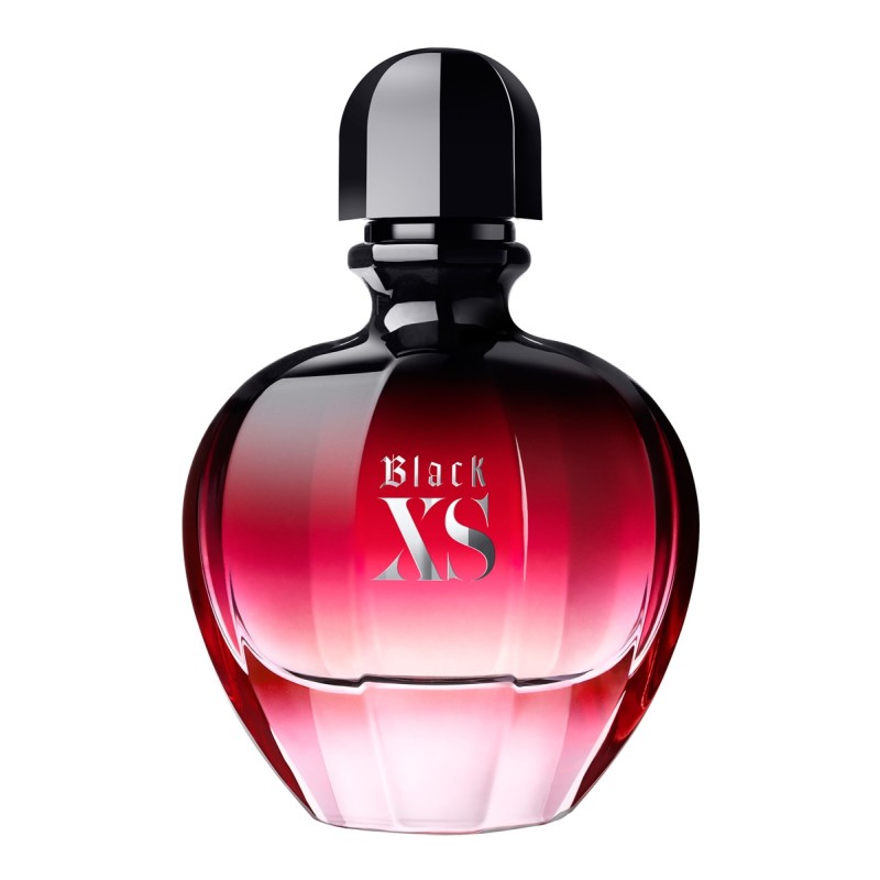 باكو رابان - بلاك XS للنساء - 80مل | عطر التمرد الأنثوي