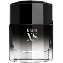 PACO RABANNE - BLACK XS FOR HIM - 100ML | Rebellious Masculine Energy