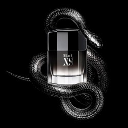 PACO RABANNE - BLACK XS FOR HIM - 100ML | Rebellious Masculine Energy