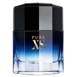 باكو رابان - بيور XS للرجال - 100مل | عطر الإفراط الرجولي