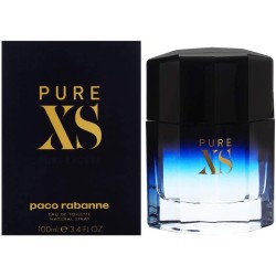 PACO RABANNE - PURE XS FOR HIM - 100ML | Magnetic Masculine Excess