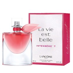 LANCÔME - LA VIE EST BELLE INTENSÉMENT - 100ML | Floral Fruity Warm