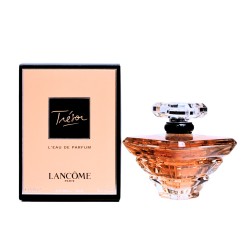 Lancôme - Trésor - Eau de Parfum - 100ML | Floral Fruity Powdery