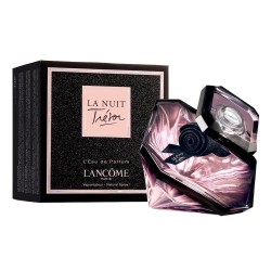 لانكوم - لا نوي تريزور - أو دو بارفام - 75مل | عطر فاكهي زهري فانيلي