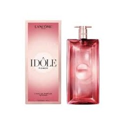 لانكوم - إيدول باور - أو دو بارفام إنتنس - 100مل | عطر فاكهي خشبي زهري