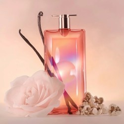 Lancôme - Idôle Nectar - Eau de Parfum - 100ML | Floral Gourmand Vanilla