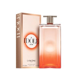لانكوم - إيدول ناو - أو دو بارفام - 100مل | عطر زهري أوركيد فانيلي