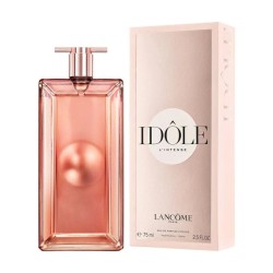 Lancôme - Idôle L’Intense - Eau de Parfum Intense - 75ML | Floral Chypre Vanilla