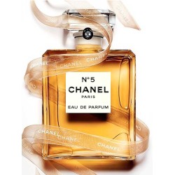 CHANEL - N°5 - Eau de Parfum - 100ML | Floral Aldehydic Classic