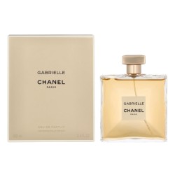 CHANEL - Gabrielle L’Eau - Eau de Toilette - 100ML | Fruity Floral Radiant