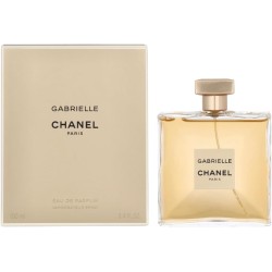 CHANEL - Gabrielle Chanel - Eau de Parfum - 100ML | Floral Radiant Feminine