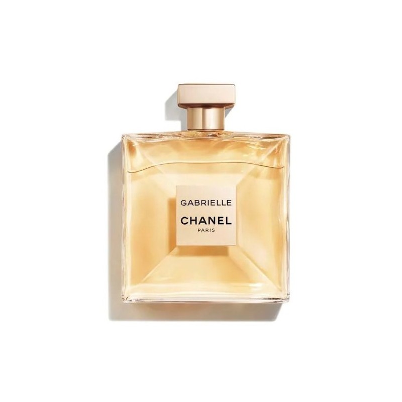 CHANEL - Gabrielle Chanel - Eau de Parfum - 100ML | Floral Radiant Feminine