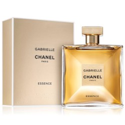 CHANEL - Gabrielle Chanel Essence - Eau de Parfum - 100ML | Floral Solar Creamy