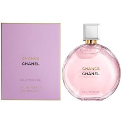 شانيل - شانس أو تندر - أو دو تواليت - 100مل | عطر زهري فاكهي ناعم