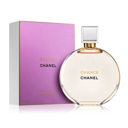 CHANEL - Chance Eau Tendre - Eau de Parfum - 100ML | Fruity Floral Tender