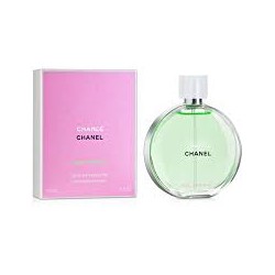 شانيل - شانس أو فريش - أو دو تواليت - 100مل | عطر زهري خشبي حمضي