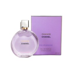 شانيل - شانس أو سبلنديد - أو دو بارفام - 100مل | عطر زهري فاكهي ناعم