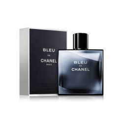 CHANEL - Bleu de Chanel - Eau de Toilette - 100ML | Woody Aromatic Fresh