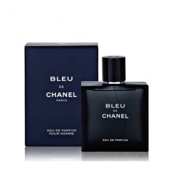 شانيل - بلو دو شانيل - أو دو بارفام - 100مل / 150مل | عطر خشبي عطري دافئ