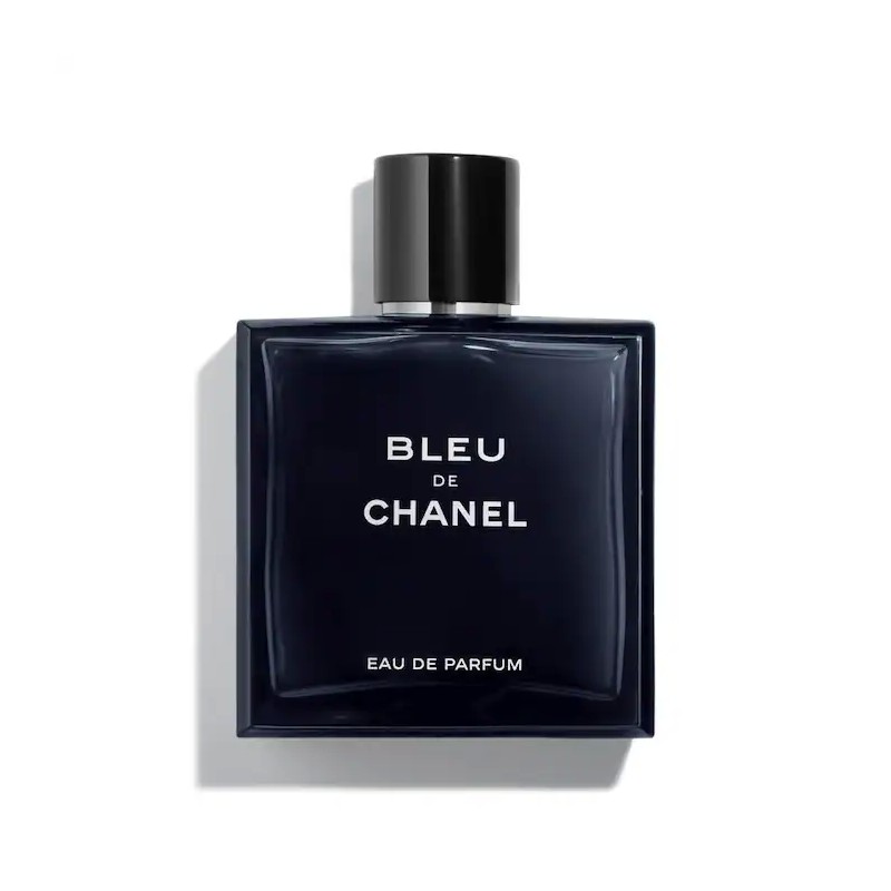 CHANEL - Bleu de Chanel - Eau de Parfum - 100ML / 150ML | Woody Aromatic Warm