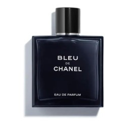 CHANEL - Bleu de Chanel - Eau de Parfum - 100ML / 150ML | Woody Aromatic Warm
