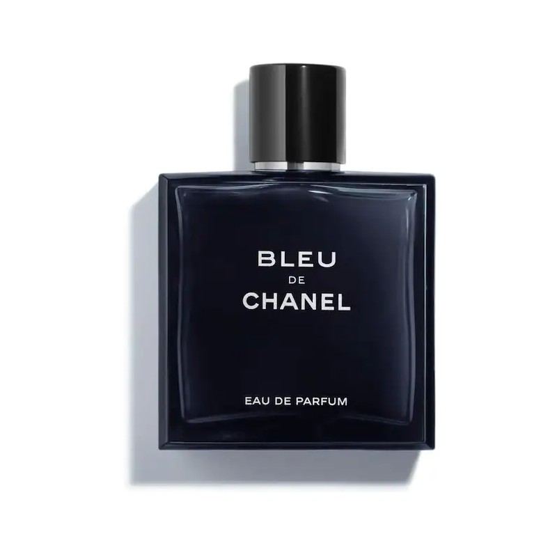 CHANEL - Bleu de Chanel - Eau de Parfum - 100ML / 150ML | Woody Aromatic Warm