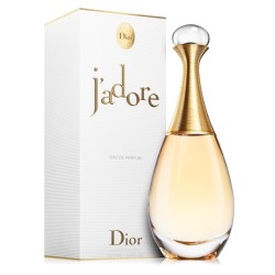 DIOR - J’adore - Eau de Parfum - 100ML / 150ML | Fruity Floral Feminine