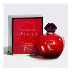 DIOR - Hypnotic Poison - Eau de Toilette - 100ML | Oriental Vanilla Soft